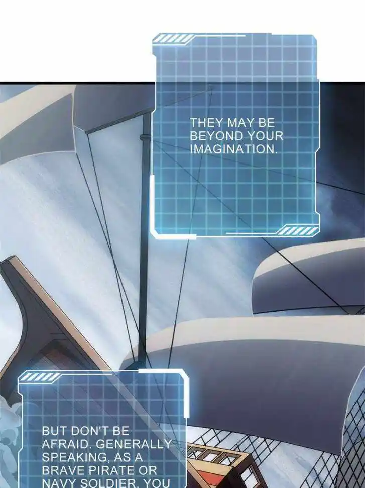 I'm Really Not the Villain Ch.061