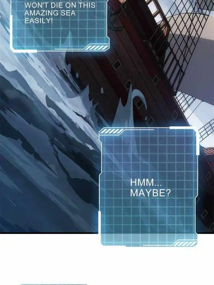 I'm Really Not the Villain Ch.061