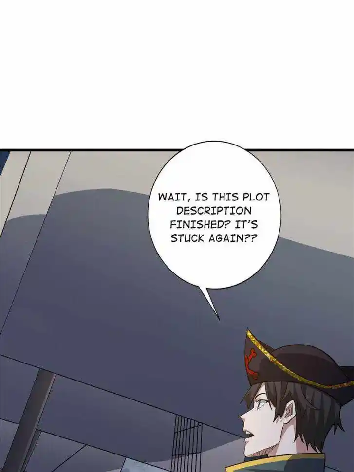 I'm Really Not the Villain Ch.061