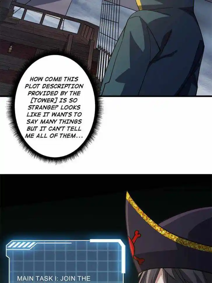 I'm Really Not the Villain Ch.061