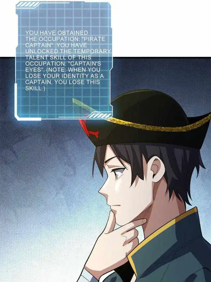 I'm Really Not the Villain Ch.061