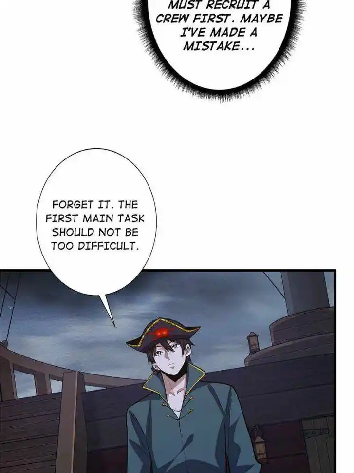 I'm Really Not the Villain Ch.061