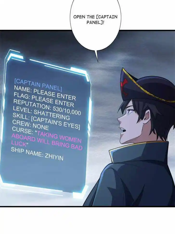 I'm Really Not the Villain Ch.061