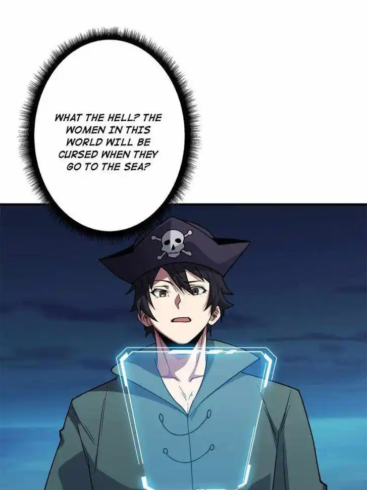 I'm Really Not the Villain Ch.062