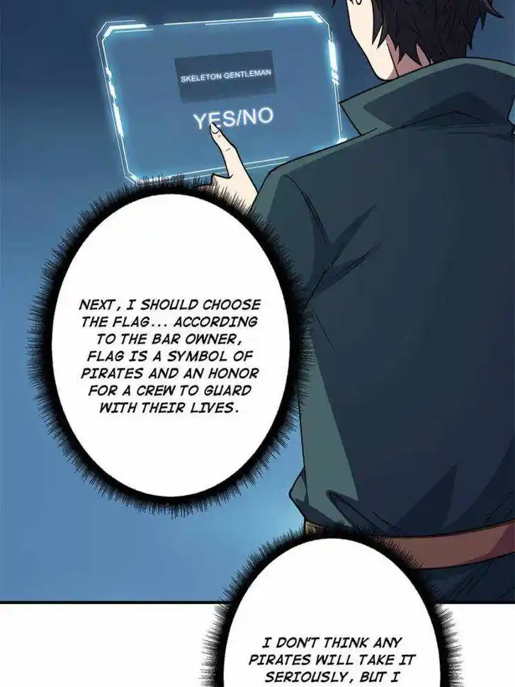 I'm Really Not the Villain Ch.062