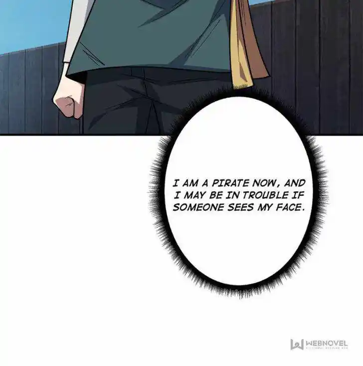 I'm Really Not the Villain Ch.062