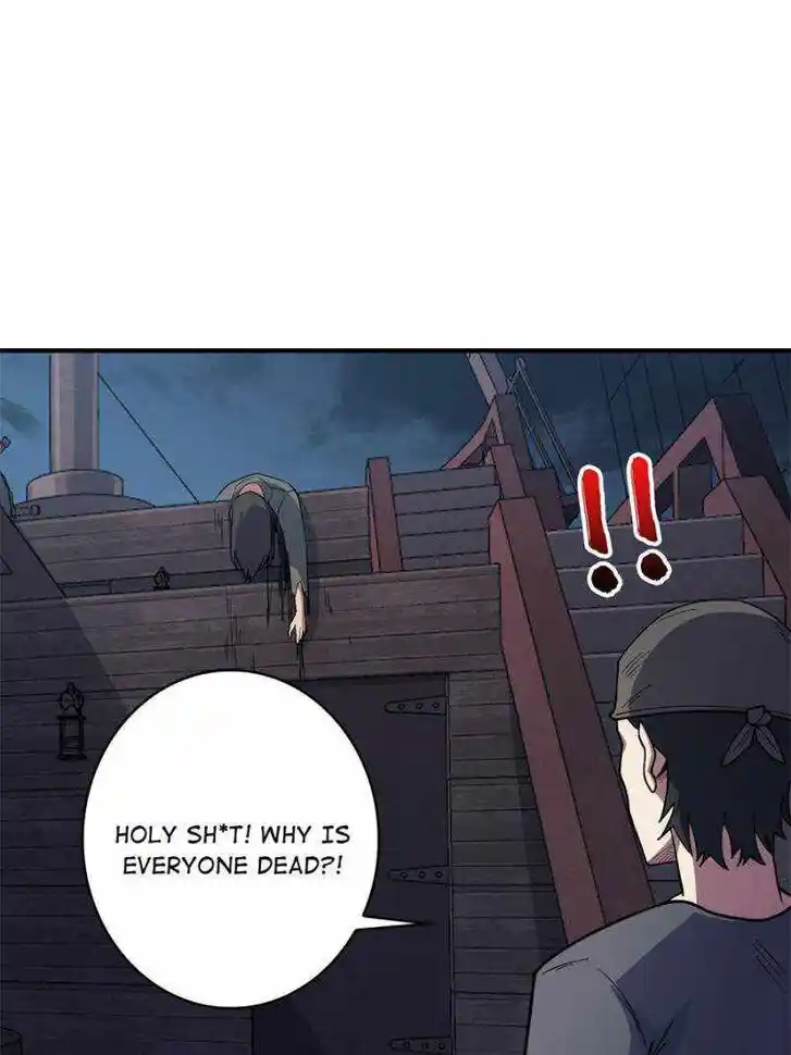 I'm Really Not the Villain Ch.062