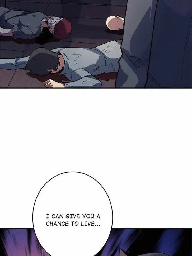 I'm Really Not the Villain Ch.062