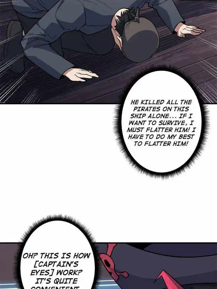 I'm Really Not the Villain Ch.062