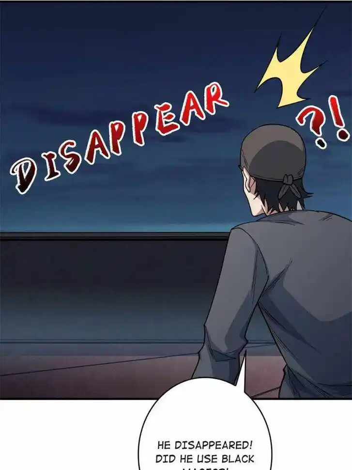 I'm Really Not the Villain Ch.062