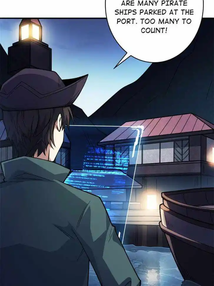 I'm Really Not the Villain Ch.062