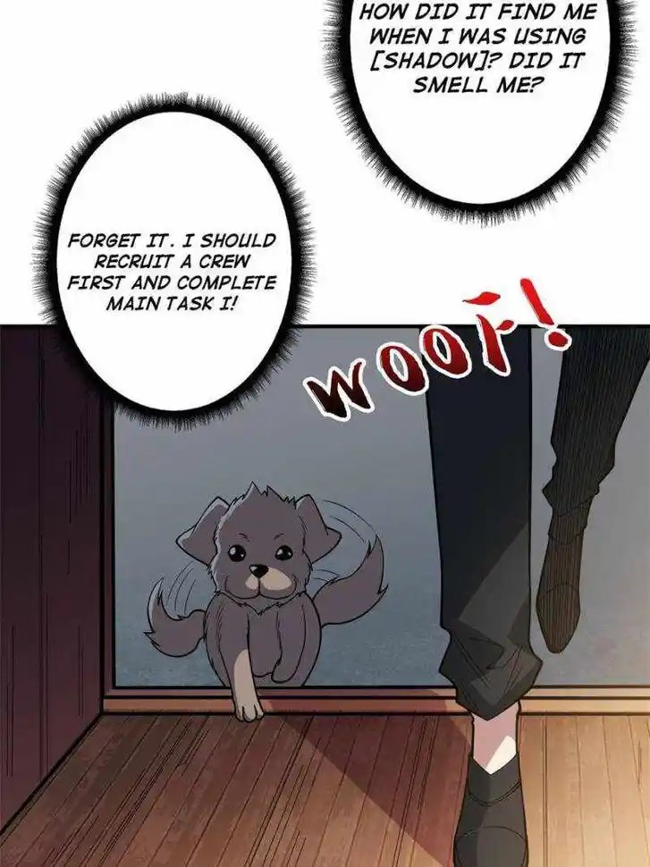 I'm Really Not the Villain Ch.062