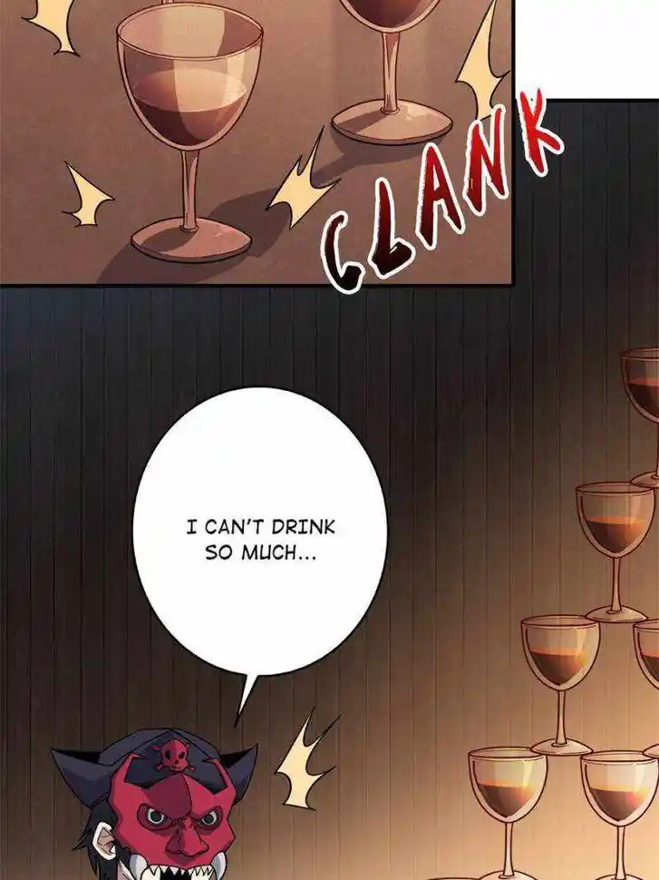 I'm Really Not the Villain Ch.062