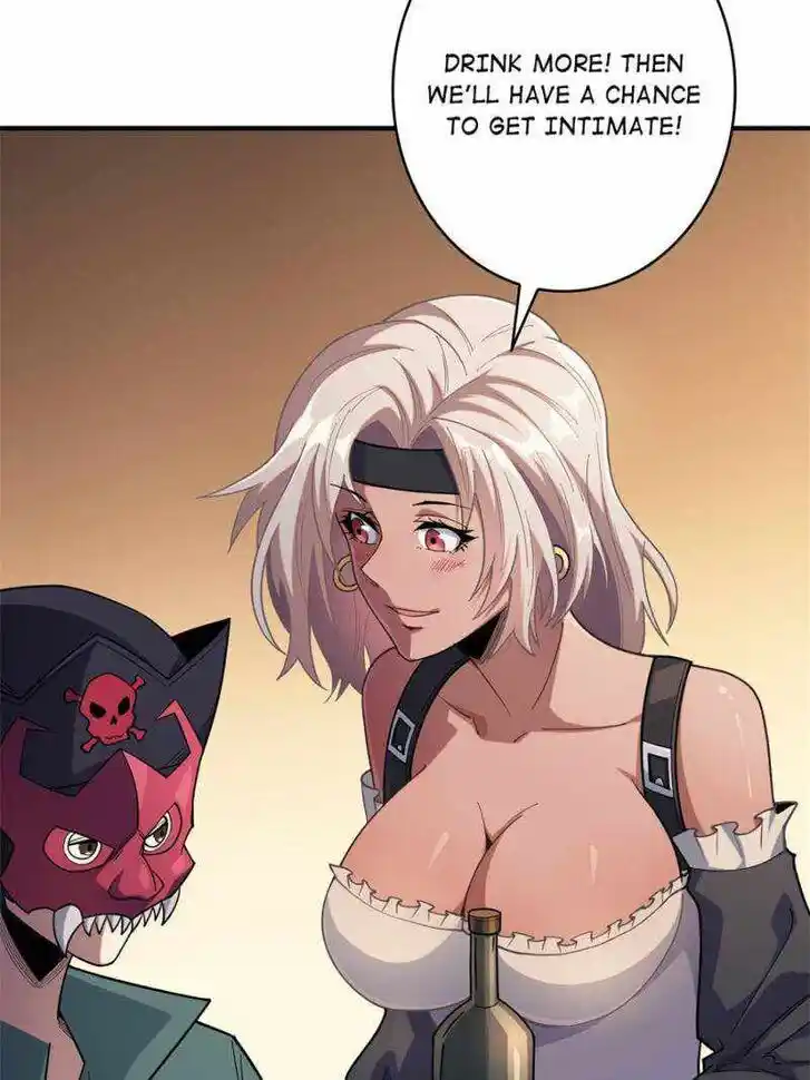 I'm Really Not the Villain Ch.062