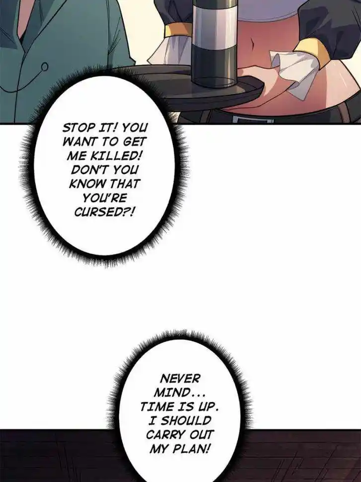 I'm Really Not the Villain Ch.062