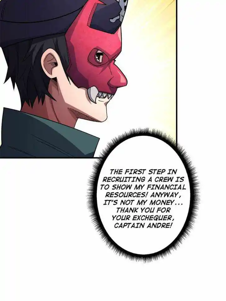 I'm Really Not the Villain Ch.062