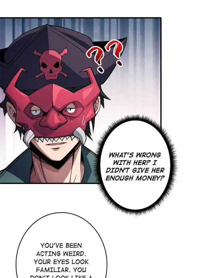 I'm Really Not the Villain Ch.062