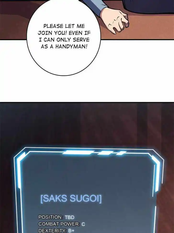 I'm Really Not the Villain Ch.062