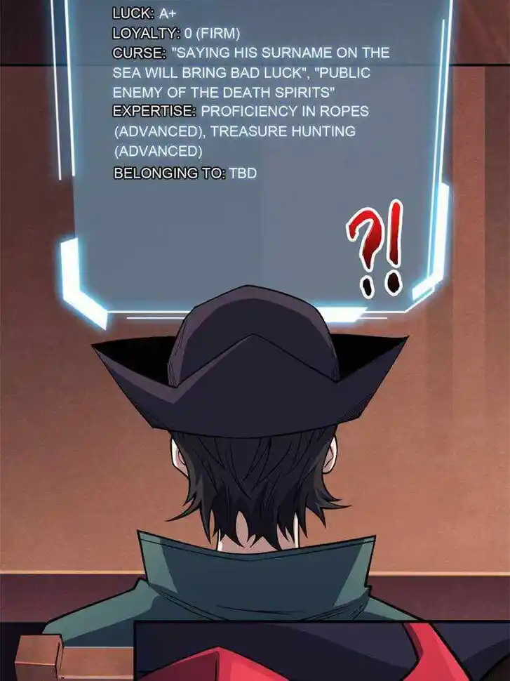 I'm Really Not the Villain Ch.062