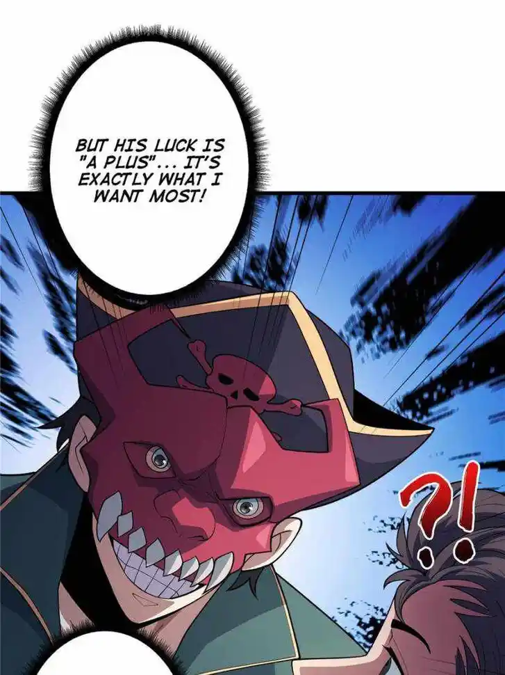 I'm Really Not the Villain Ch.063