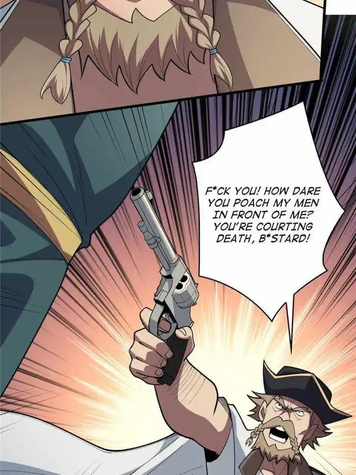 I'm Really Not the Villain Ch.063