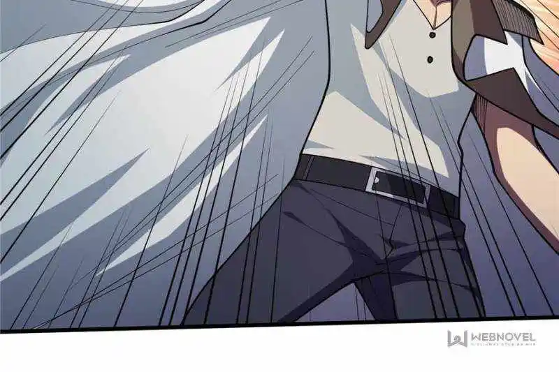 I'm Really Not the Villain Ch.063