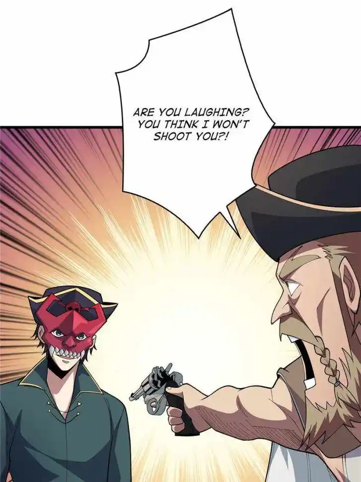 I'm Really Not the Villain Ch.063