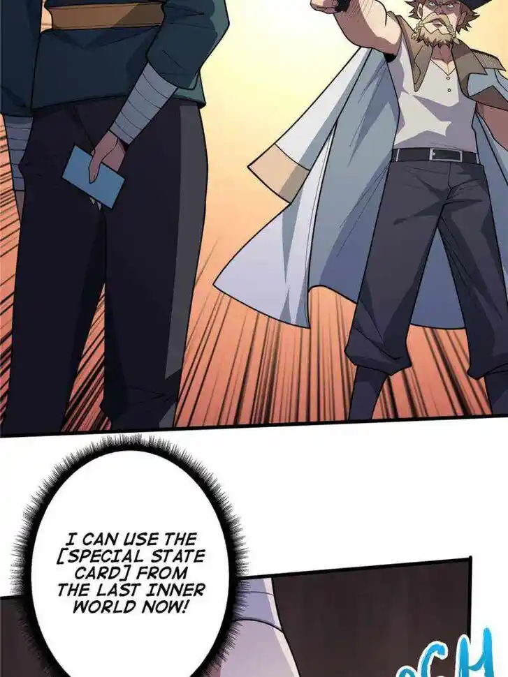 I'm Really Not the Villain Ch.063