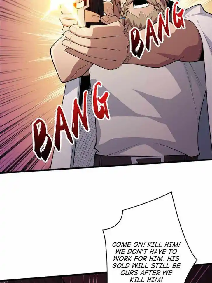 I'm Really Not the Villain Ch.063