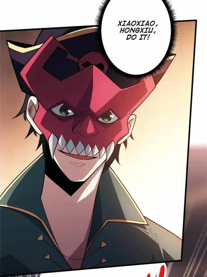 I'm Really Not the Villain Ch.063