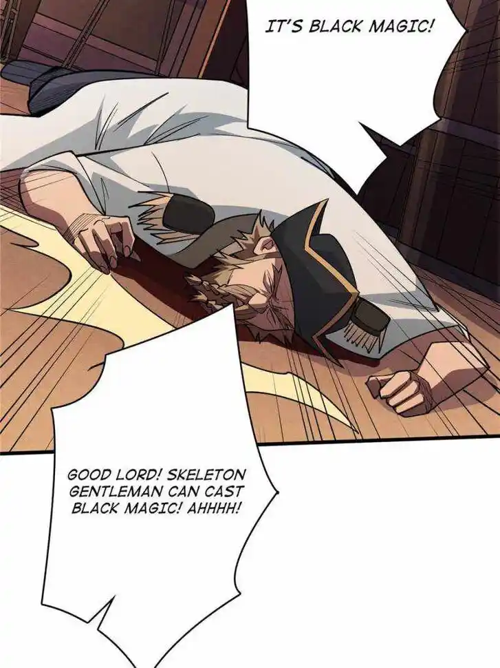 I'm Really Not the Villain Ch.063