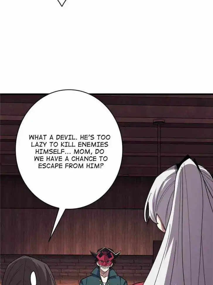 I'm Really Not the Villain Ch.063