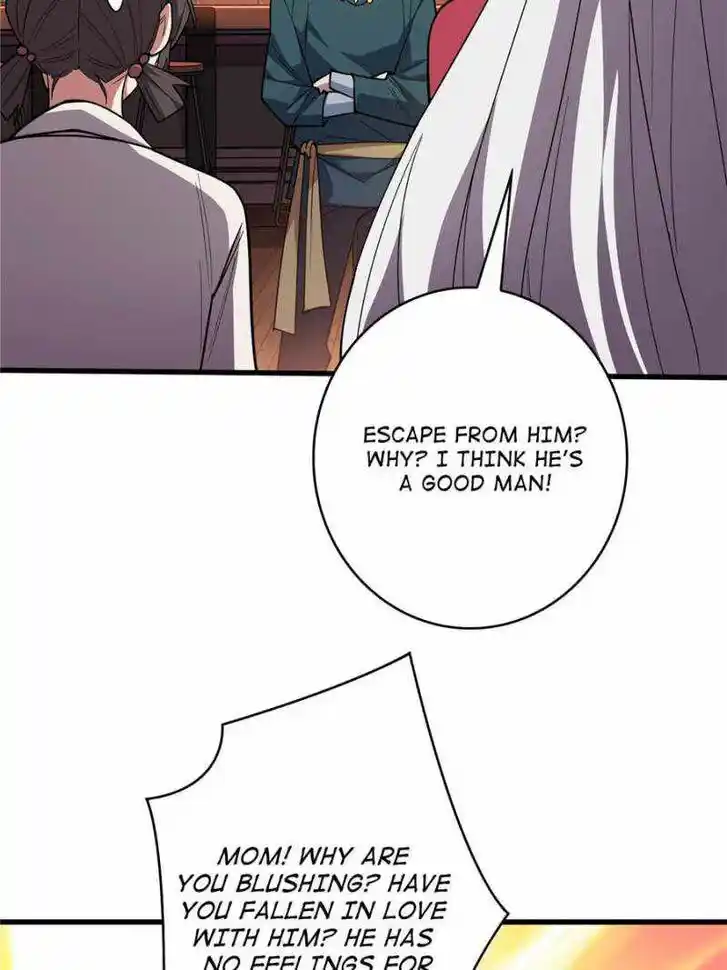 I'm Really Not the Villain Ch.063