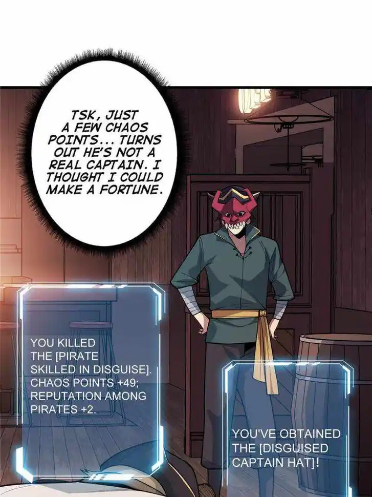 I'm Really Not the Villain Ch.063