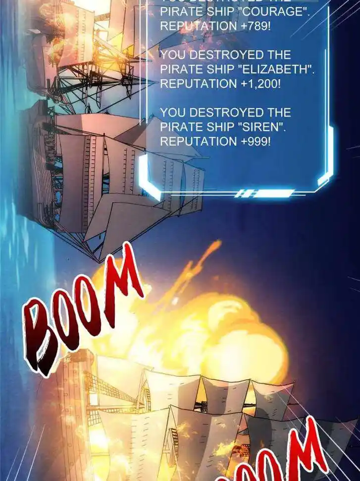 I'm Really Not the Villain Ch.063