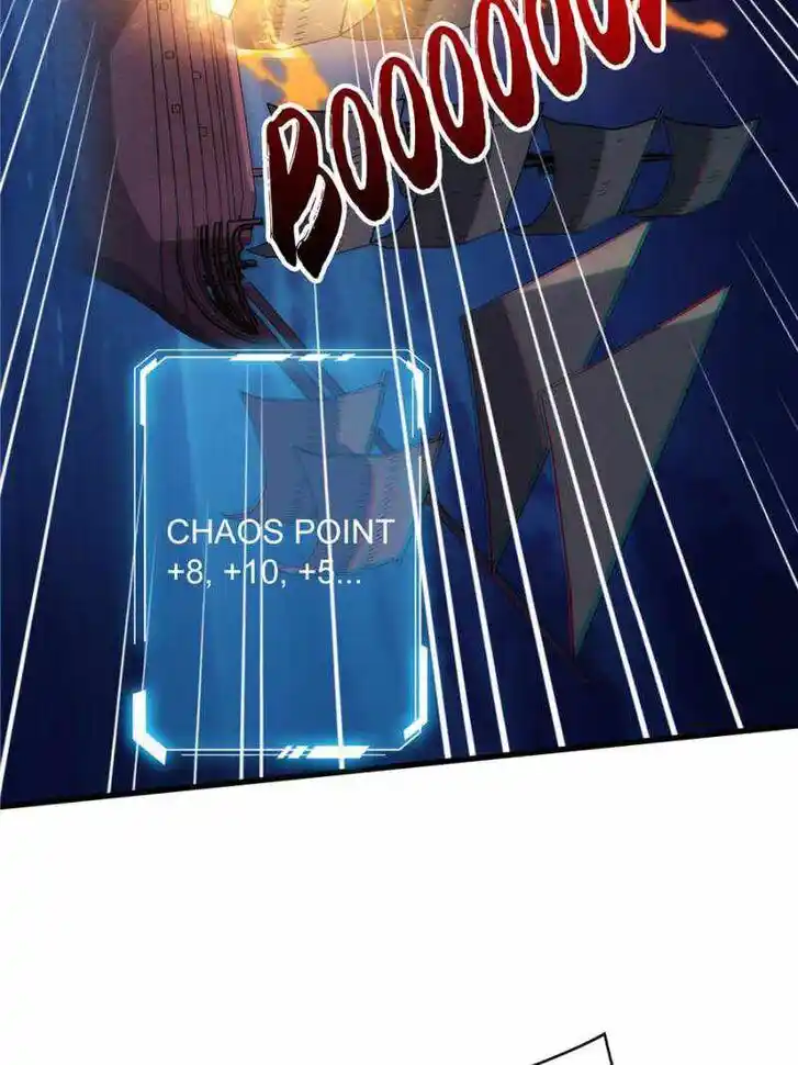 I'm Really Not the Villain Ch.063