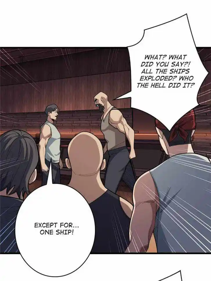 I'm Really Not the Villain Ch.063