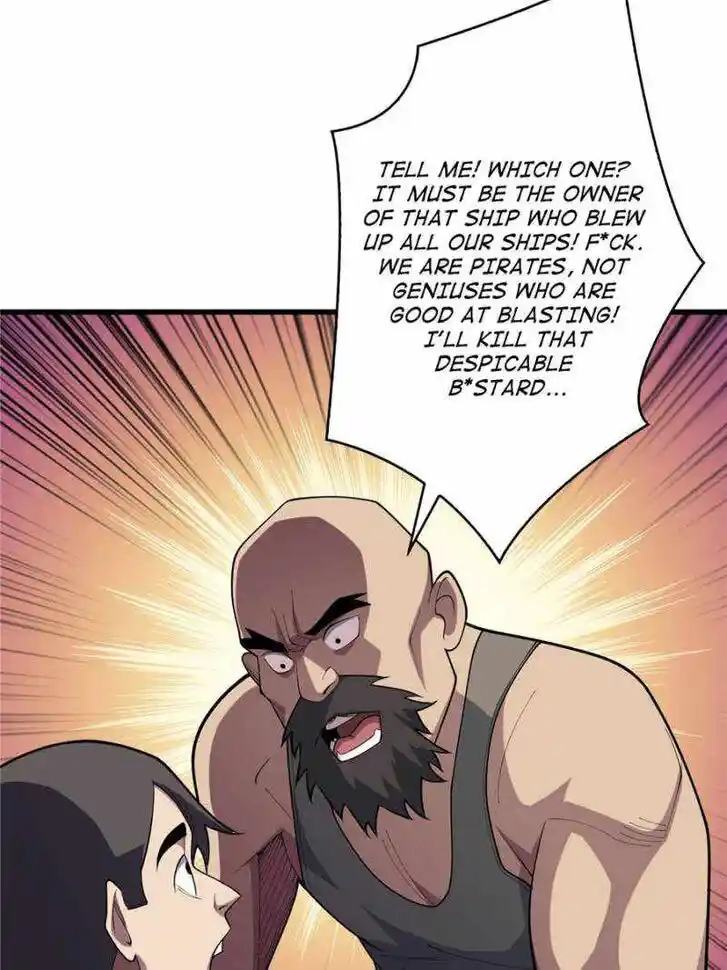 I'm Really Not the Villain Ch.063