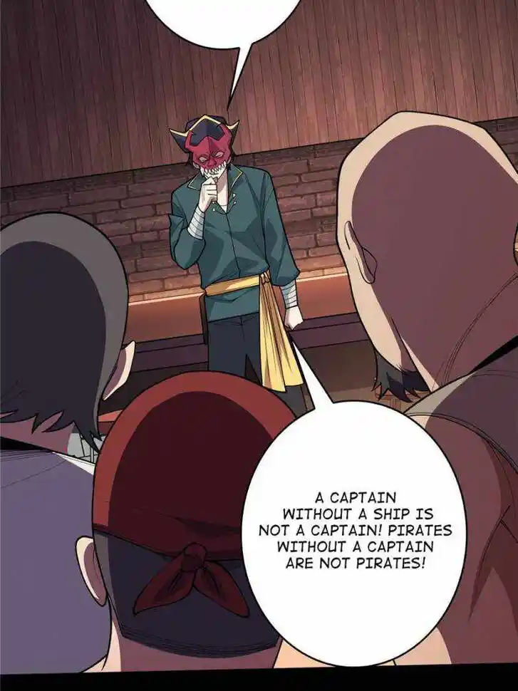 I'm Really Not the Villain Ch.063