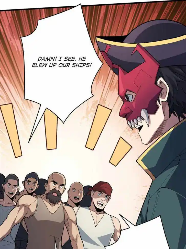 I'm Really Not the Villain Ch.063