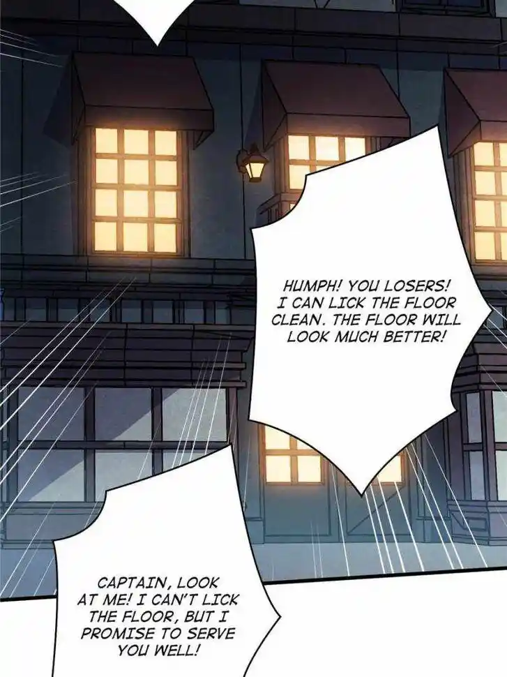 I'm Really Not the Villain Ch.063