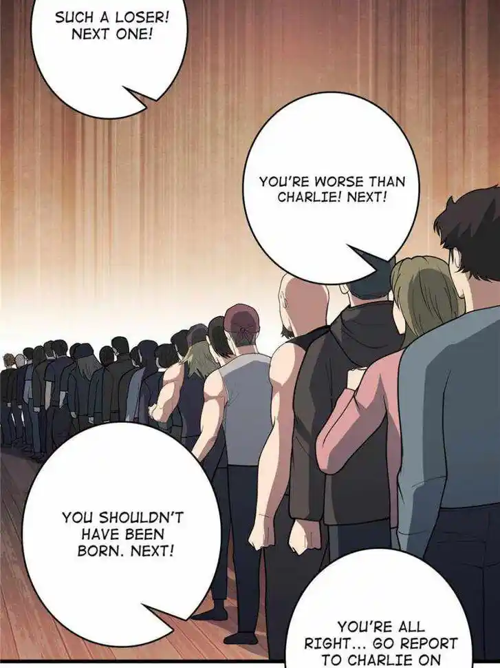 I'm Really Not the Villain Ch.063