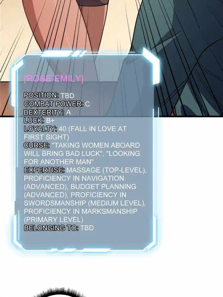 I'm Really Not the Villain Ch.063