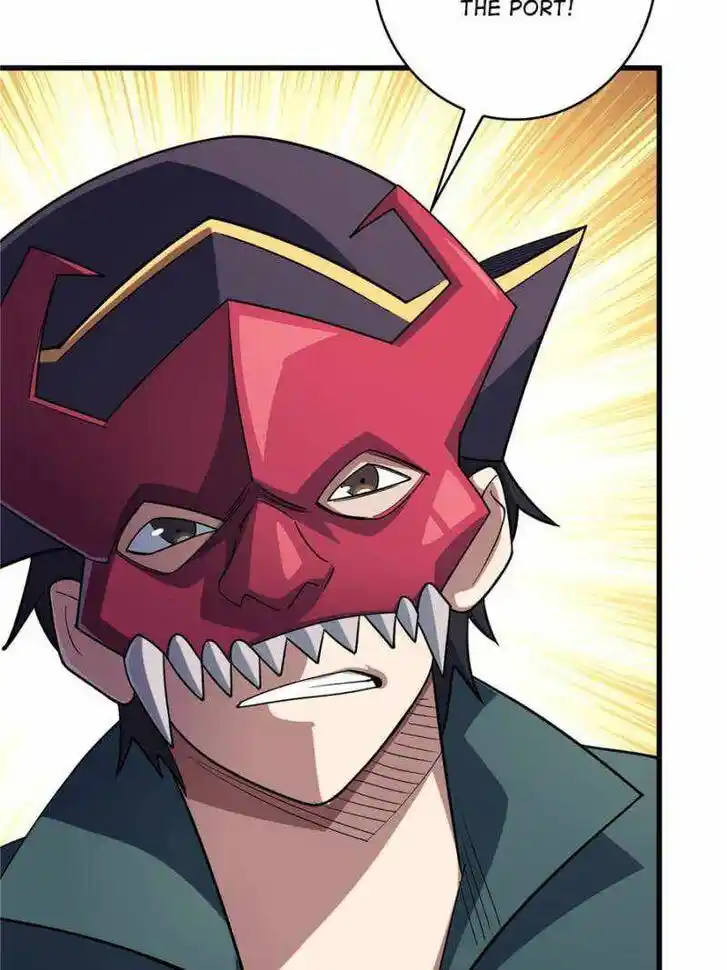 I'm Really Not the Villain Ch.063