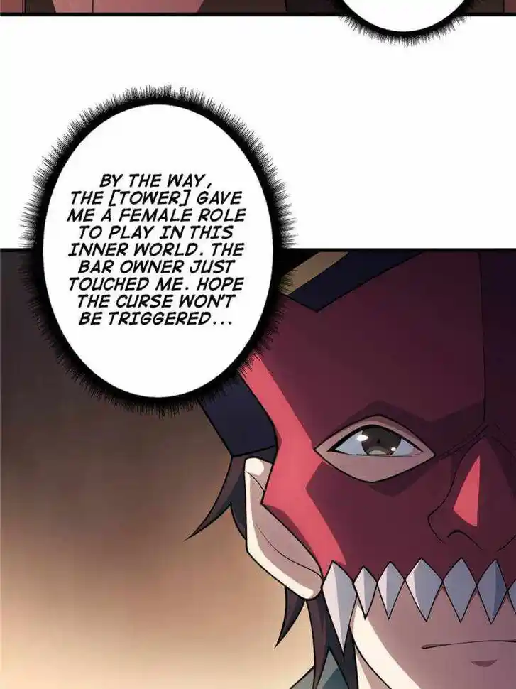 I'm Really Not the Villain Ch.063