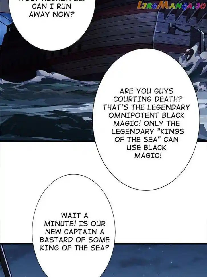 I'm Really Not the Villain Ch.064