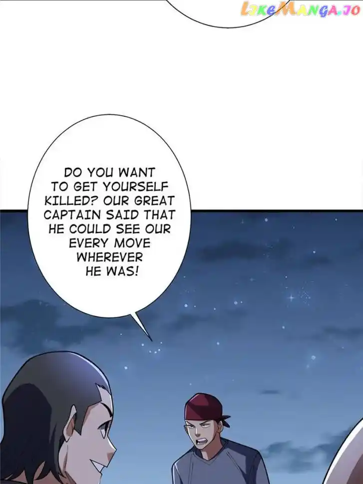 I'm Really Not the Villain Ch.064