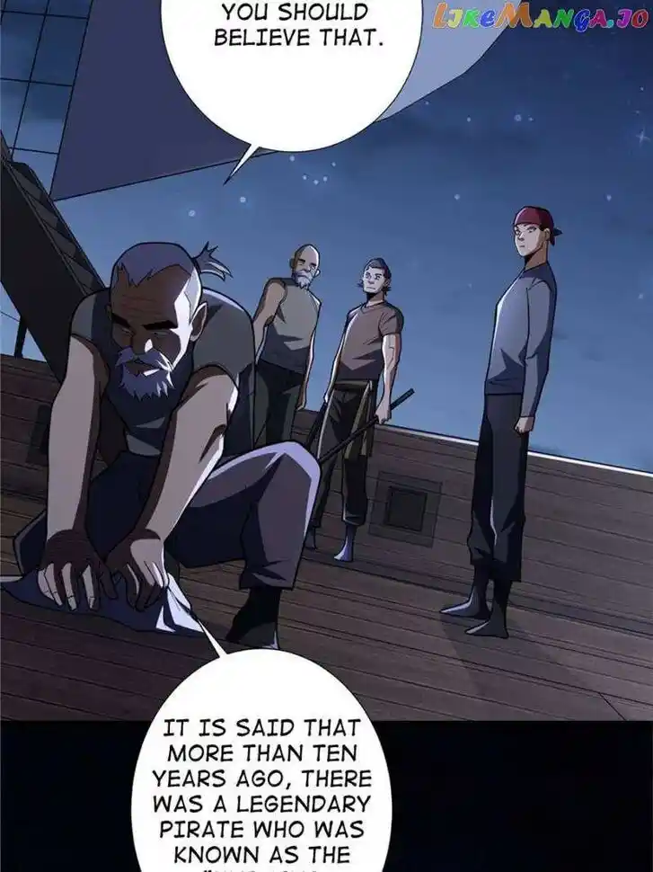 I'm Really Not the Villain Ch.064