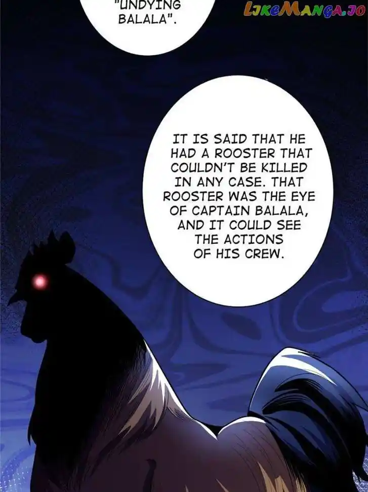 I'm Really Not the Villain Ch.064