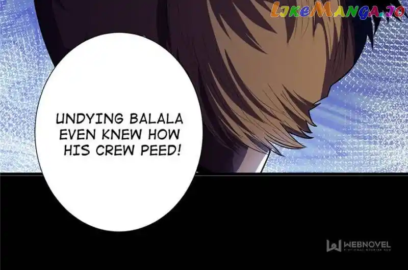 I'm Really Not the Villain Ch.064